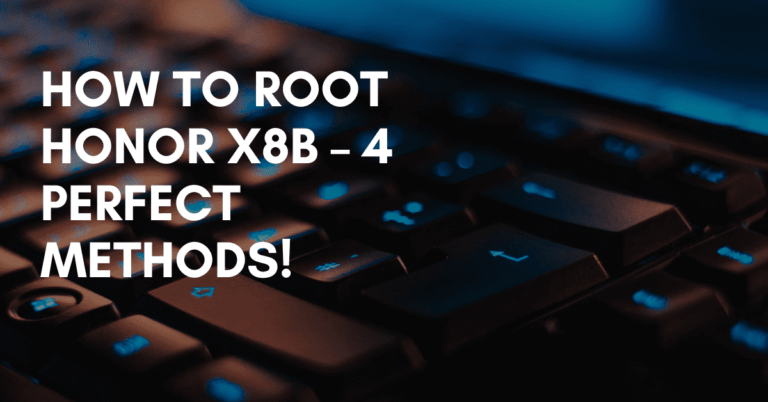 Root Honor X8b