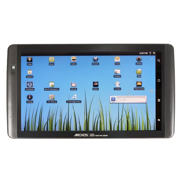 How To Root ARCHOS 101 Internet Tablet – 4 Working Methods!