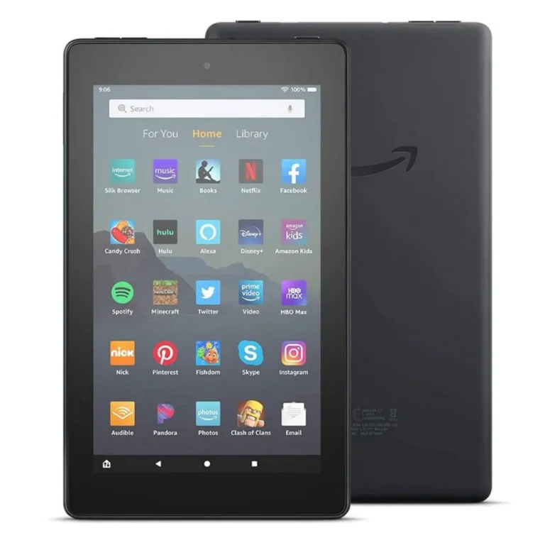 How To Root Amazon Fire 7 – 4 Working Methods!