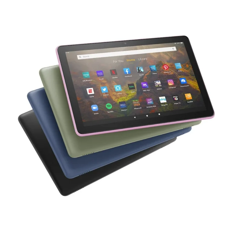 How To Root Amazon Fire HD 10 – 4 Working Methods!