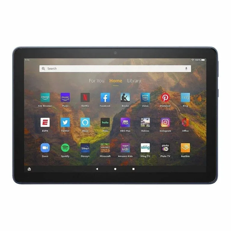 How To Root Amazon Fire HD 10 – 4 Working Methods!