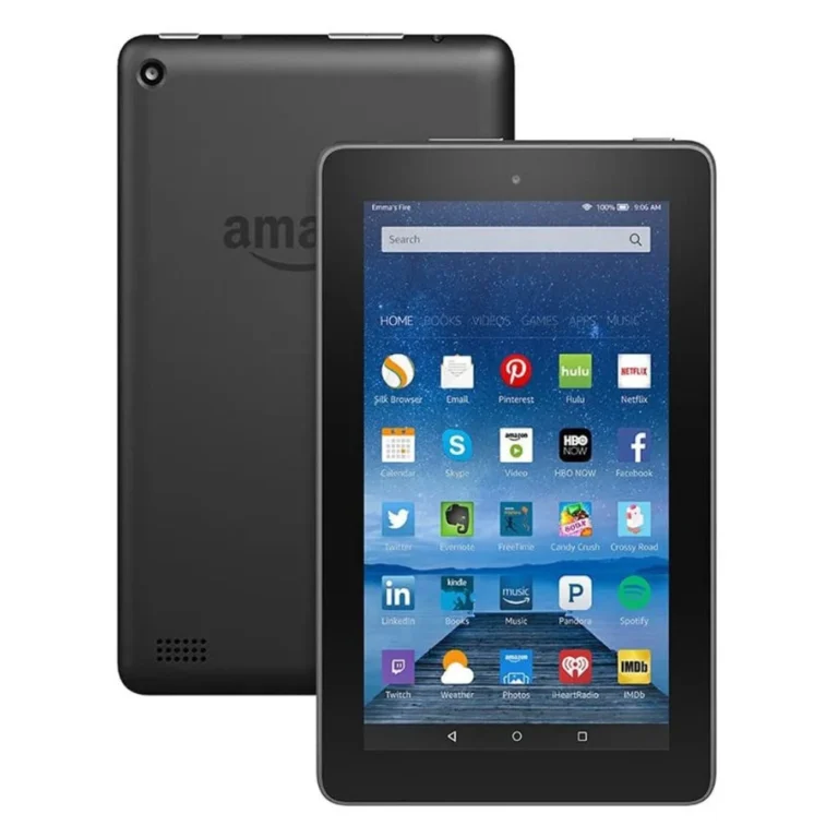 How To Root Amazon Fire HD 5 – 4 Working Methods!