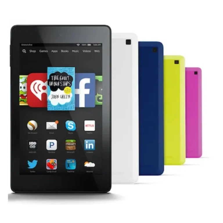 How To Root Amazon Fire HD 6 – 4 Working Methods!