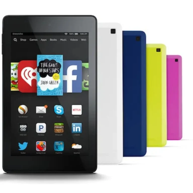 How To Root Amazon Fire HD 6 – 4 Working Methods!