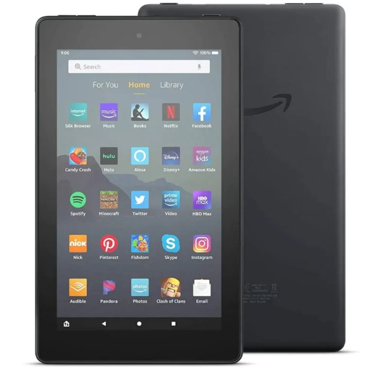 How To Root Amazon Fire HD 7 – 4 Working Methods!