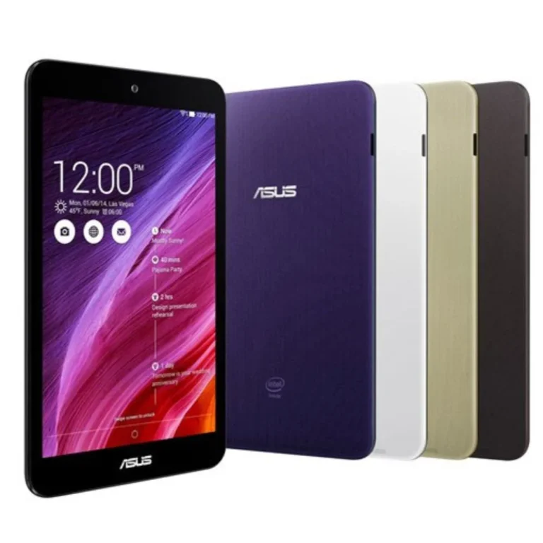 How To Root Asus MeMO Pad 8 – 4 Working Methods!