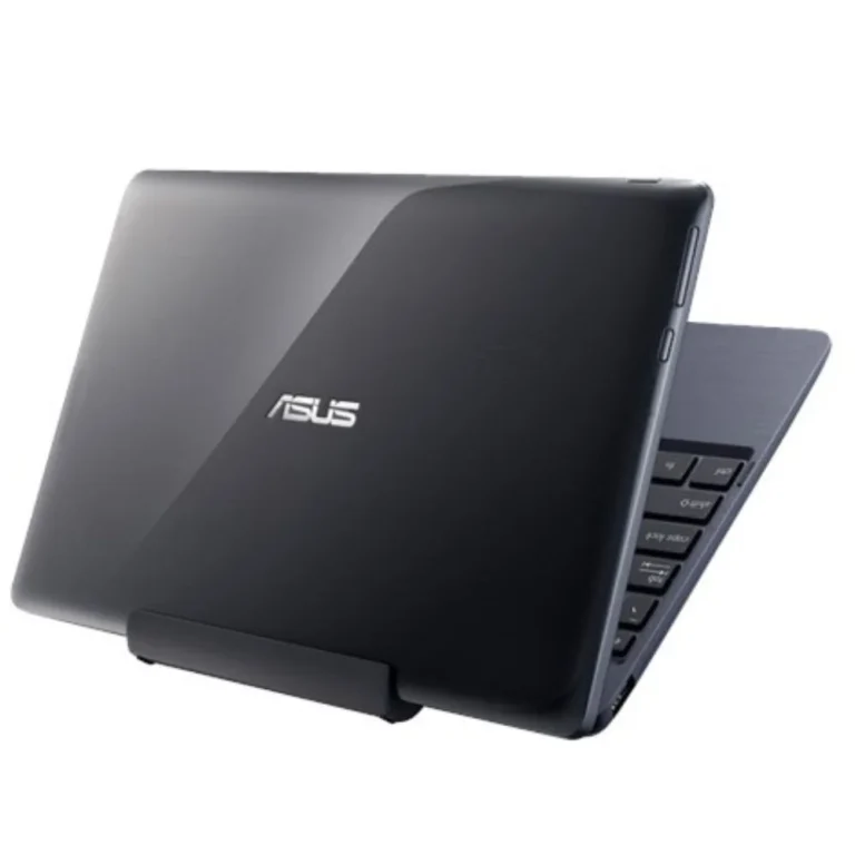 How To Root Asus Transformer Book T100 – 4 Working Methods!