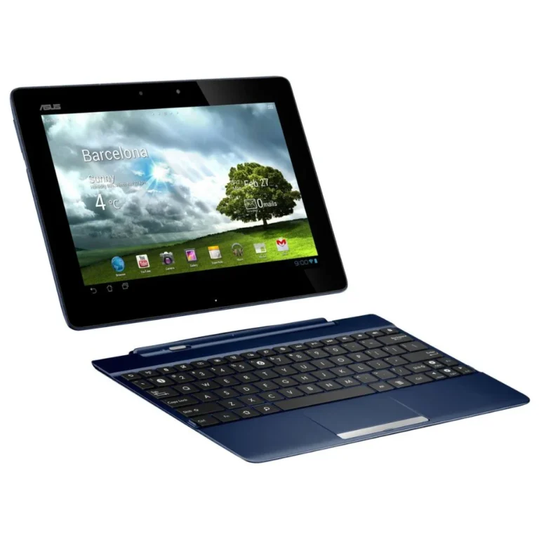 How To Root Asus Transformer Pad TF300T – 4 Working Methods!