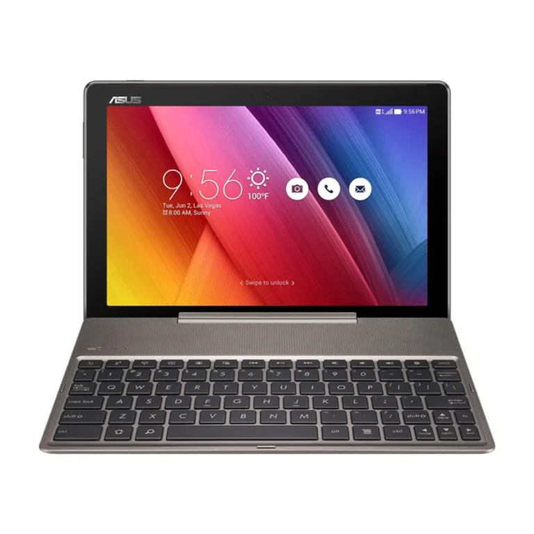 How To Root Asus ZenPad 10.1 – 4 Working Methods!