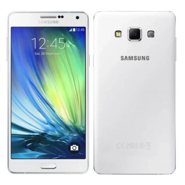 How To Root Galaxy A7 – 4 Working Methods!