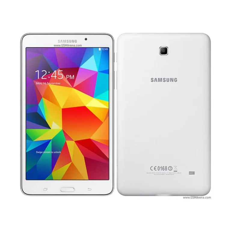 How To Root Galaxy Tab 4 7.0 LTE – 4 Working Methods!