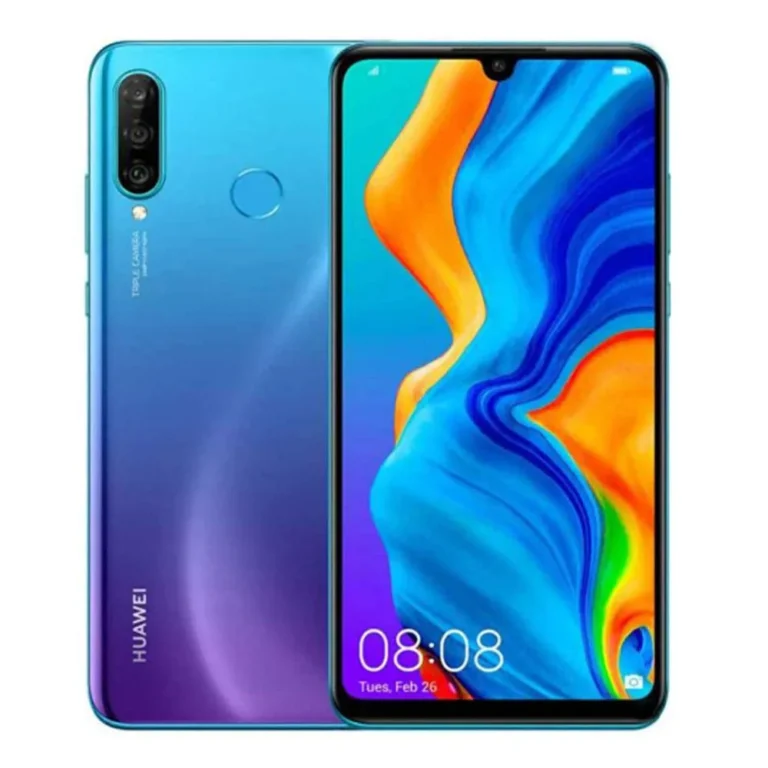 How To Root Huawei P30 Lite – 4 Working Methods!