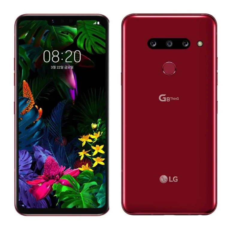 How To Root LG G8 – 4 Working Methods!