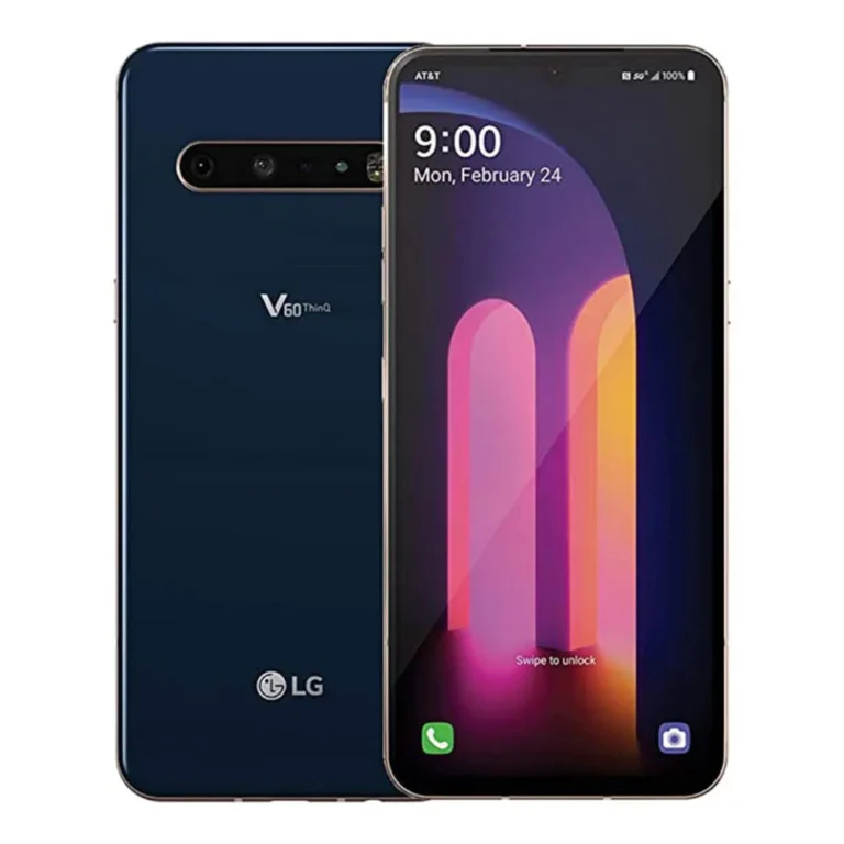 How To Root LG V60 ThinQ 5G – 4 Working Methods!