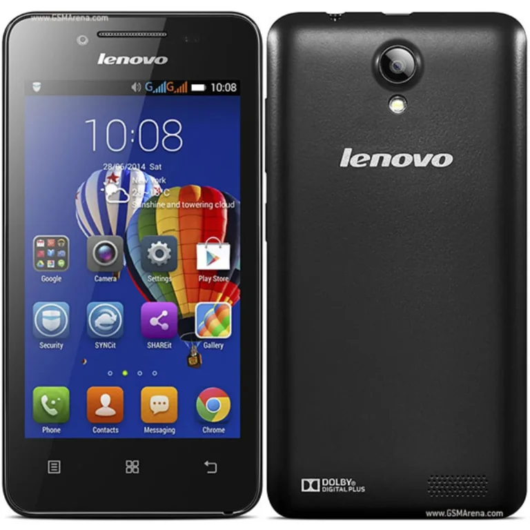 How To Root Lenovo A319 – 4 Working Methods!