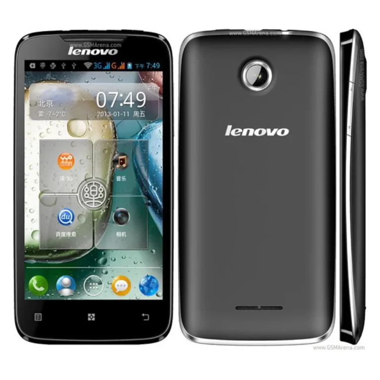 How To Root Lenovo A390 – 4 Working Methods!