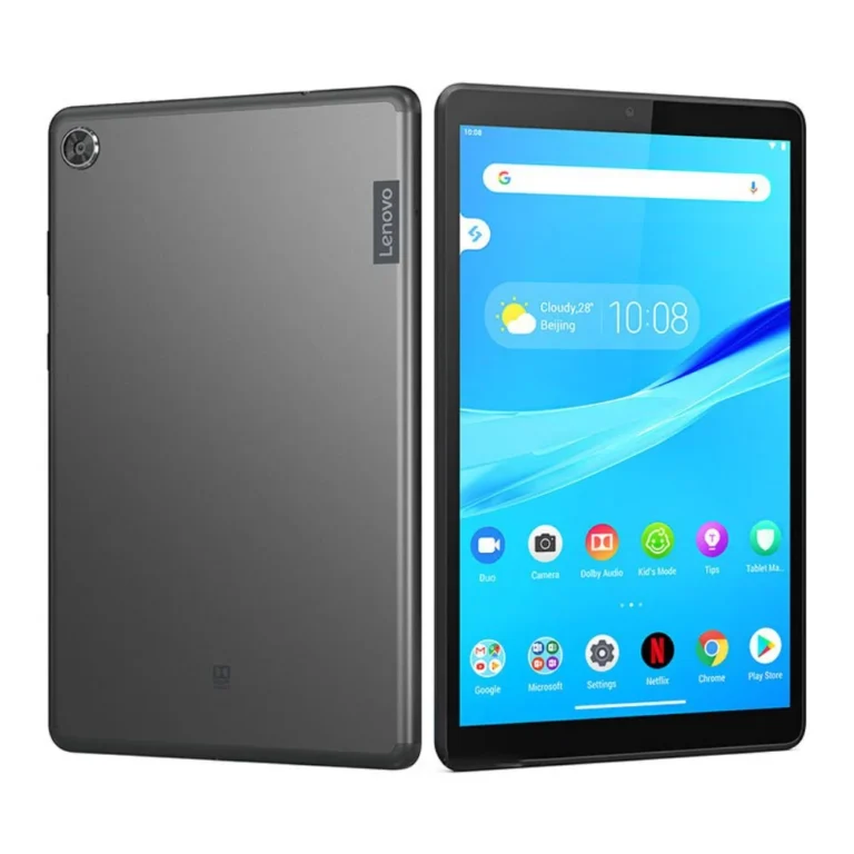 How To Root Lenovo Tab M8 – 4 Working Methods!