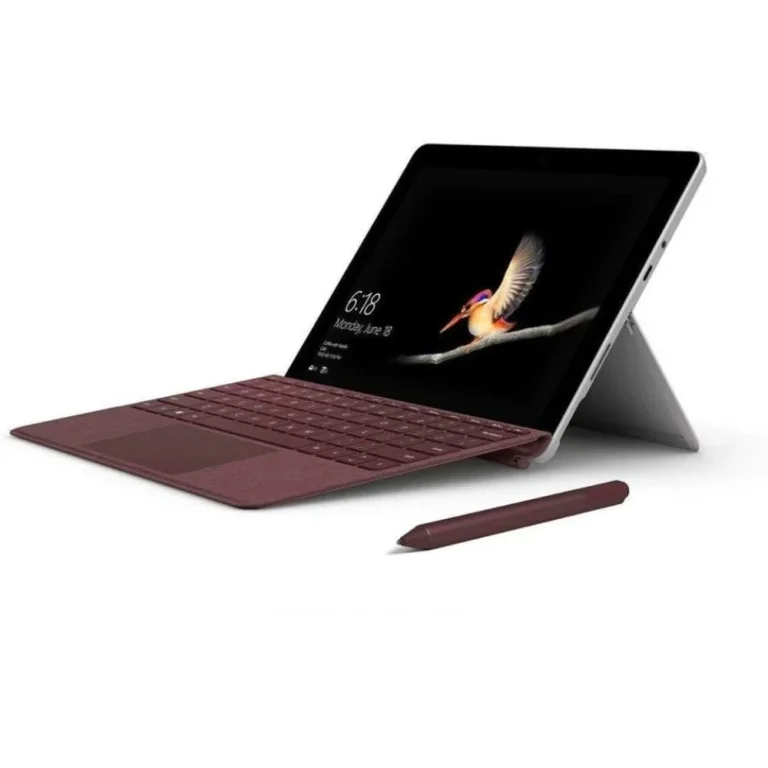 How To Root Microsoft Surface Go – 4 Working Methods!