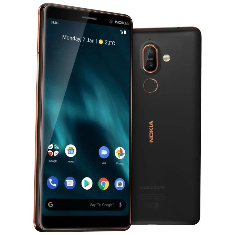 How To Root NOKIA 7 Plus – 4 Working Methods!