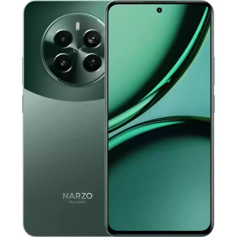 How To Root Narzo 70 Pro 5G – 4 Working Methods!