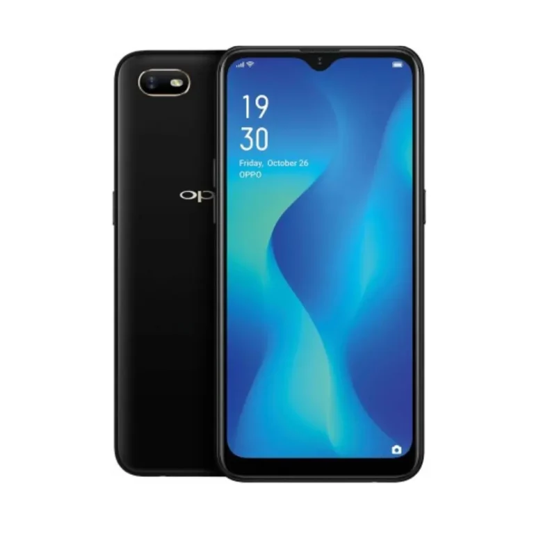 How To Root Oppo A1K – 4 Working Methods!