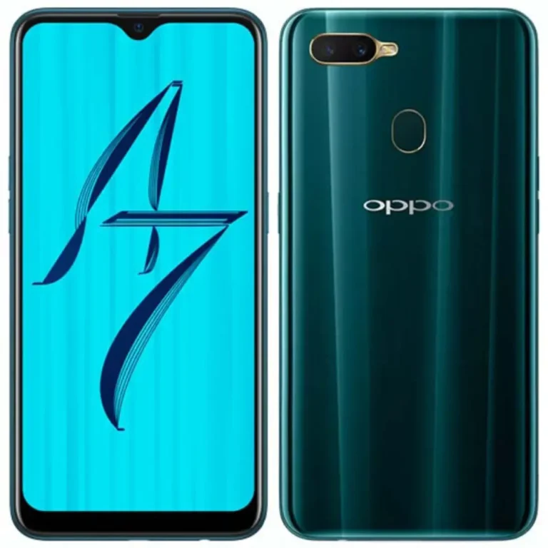 How To Root Oppo A7 – 4 Working Methods!