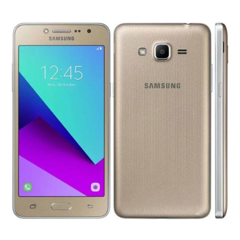 How To Root Samsung J2 – 4 Working Methods!