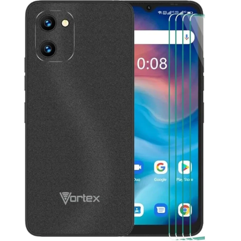 How To Root VORTEX Z22 – 4 Working Methods!