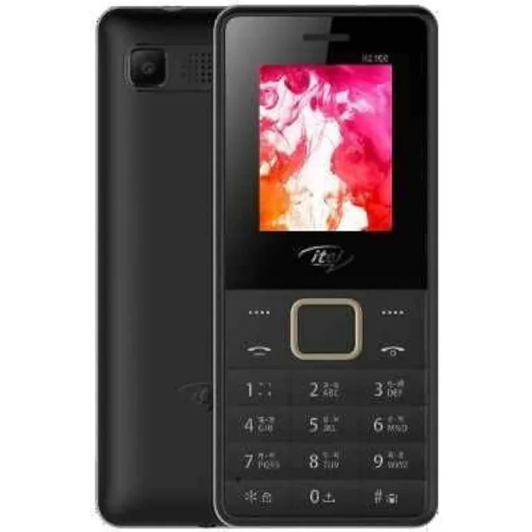 How To Root Itel IT2160 – 4 Working Methods!