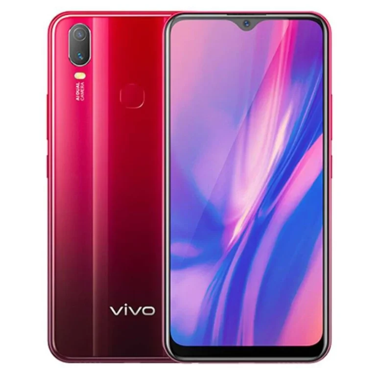 How To Root Vivo Y11 – 4 Working Methods!