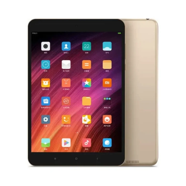 How To Root Xiaomi Mi Pad 3 – 4 Working Methods!