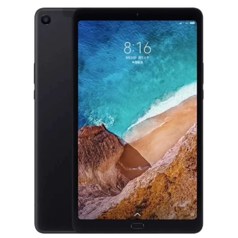 How To Root Xiaomi Mi Pad 4 – 4 Working Methods!