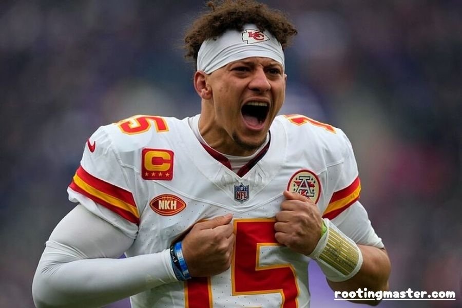 Patrick Mahomes Net Worth, Wiki, Height, Age, Kids & Wife!