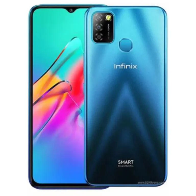 How To Root Infinix Smart 5 – 4 Working Methods!