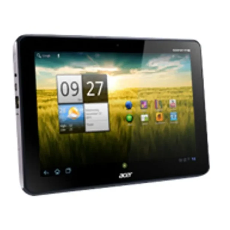 How To Root Acer Iconia A200 – 4 Working Methods!