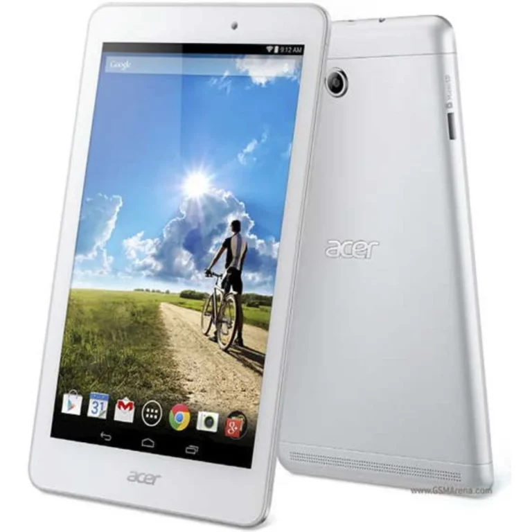 How To Root Acer Iconia Tab 8 – 4 Working Methods!