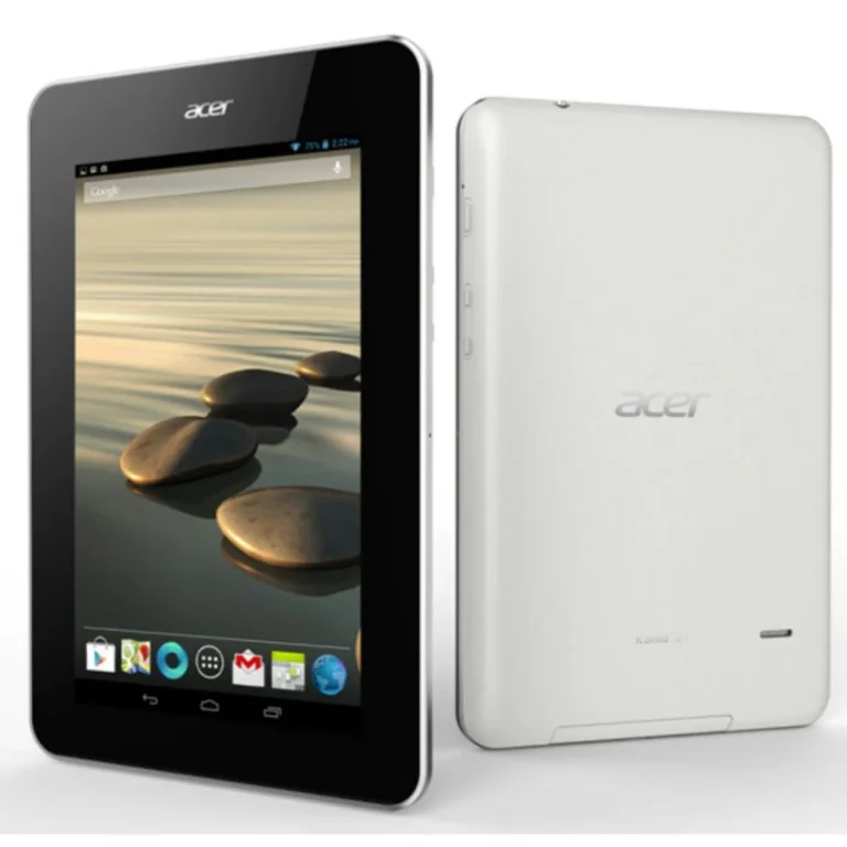 How To Root Acer Iconia Tab B1 – 4 Working Methods!