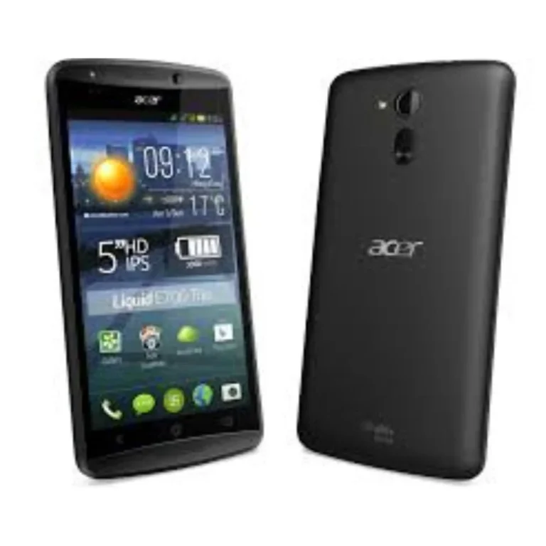 How To Root Acer Liquid C3 – 4 Working Methods!