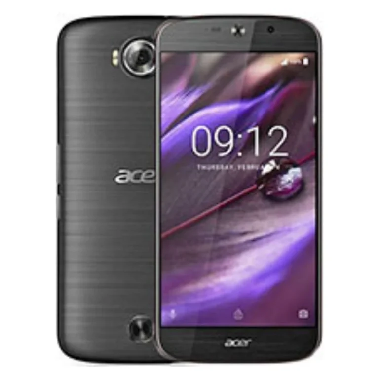 How To Root Acer Liquid Jade 2 Pro – 4 Working Methods!