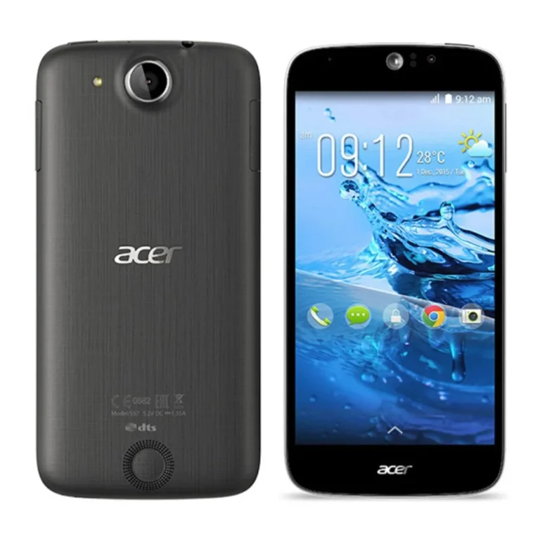 How To Root Acer Liquid Jade Plus – 4 Working Methods!