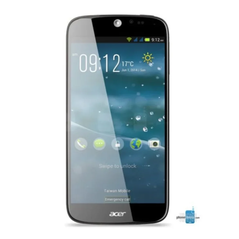 How To Root Acer Liquid M2 – 4 Working Methods!