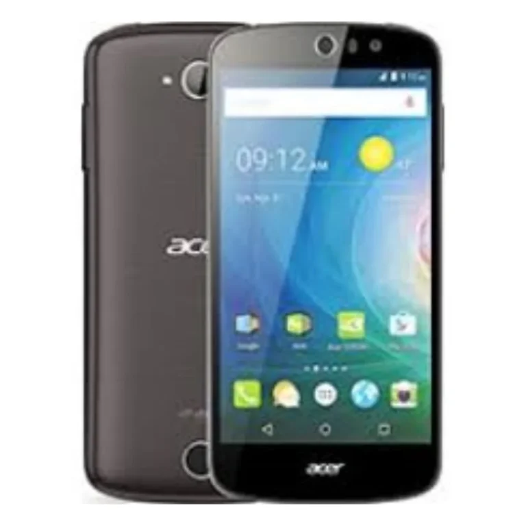 How To Root Acer Liquid U1 – 4 Working Methods!