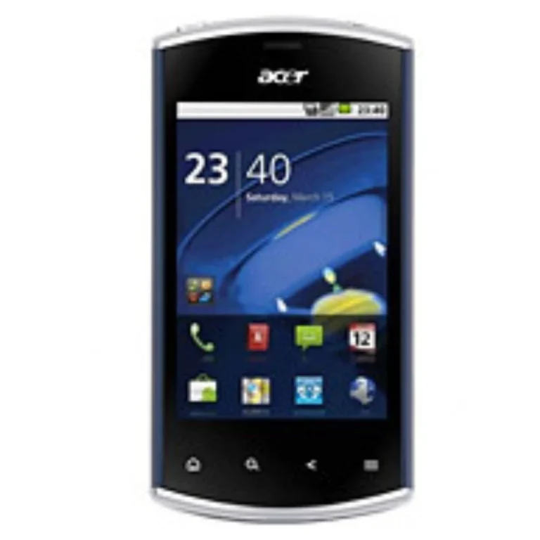 How To Root Acer Liquid X Mini – 4 Working Methods!