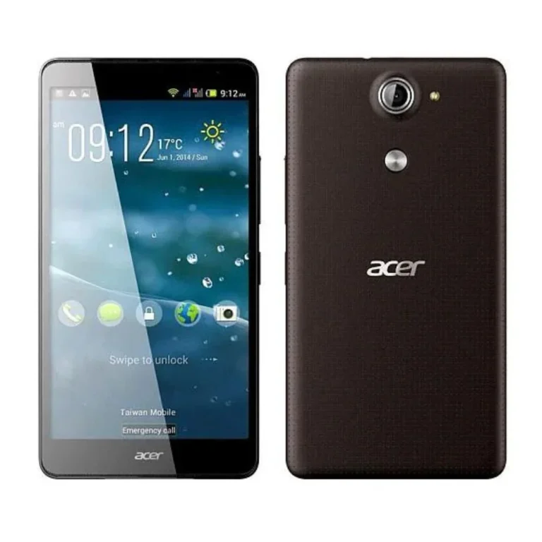 How To Root Acer Liquid X1 Turbo – 4 Working Methods!