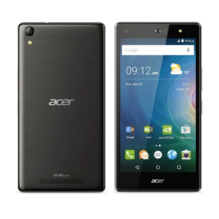 How To Root Acer Liquid X – 4 Working Methods!