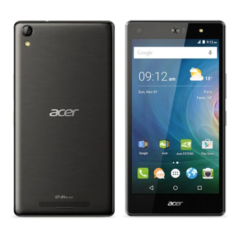 How To Root Acer Liquid X2 Turbo – 4 Working Methods!