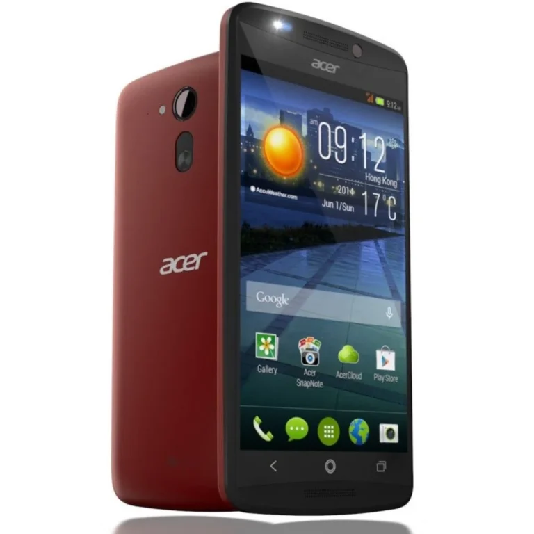 How To Root Acer Liquid X6 – 4 Working Methods!