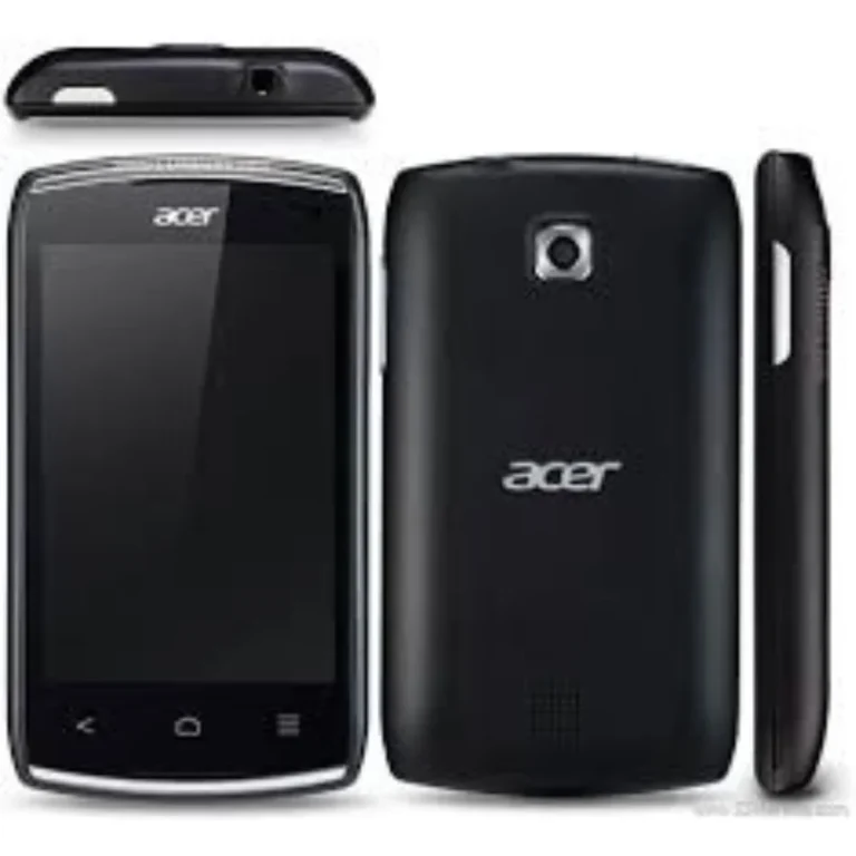 How To Root Acer Liquid Z1 – 4 Working Methods!