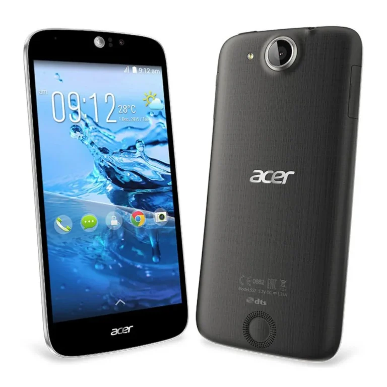 How To Root Acer Liquid Z1 Pro – 4 Working Methods!
