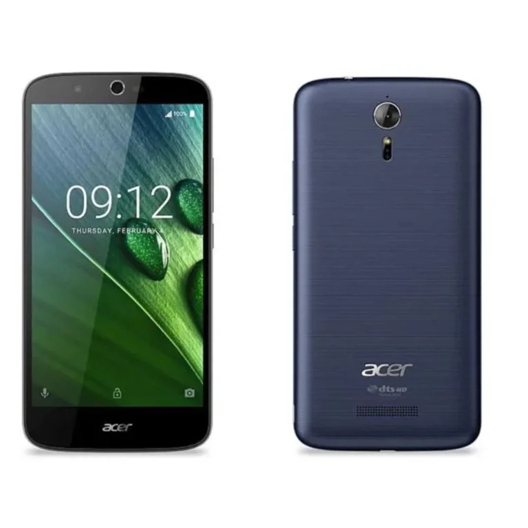 How To Root Acer Liquid Z1 Turbo – 4 Working Methods!